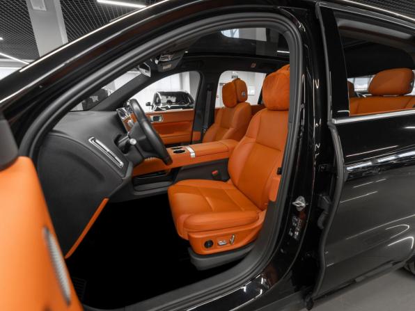 Li Auto (Lixiang) L6 с пробегом 2024 года, цена 5 200 000 рублей, 51140 км, внедорожник, Автокод Объявления