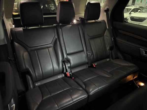 Land Rover Discovery V с пробегом 2017 года, цена 2 479 000 рублей, 263533 км, внедорожник, Автокод Объявления