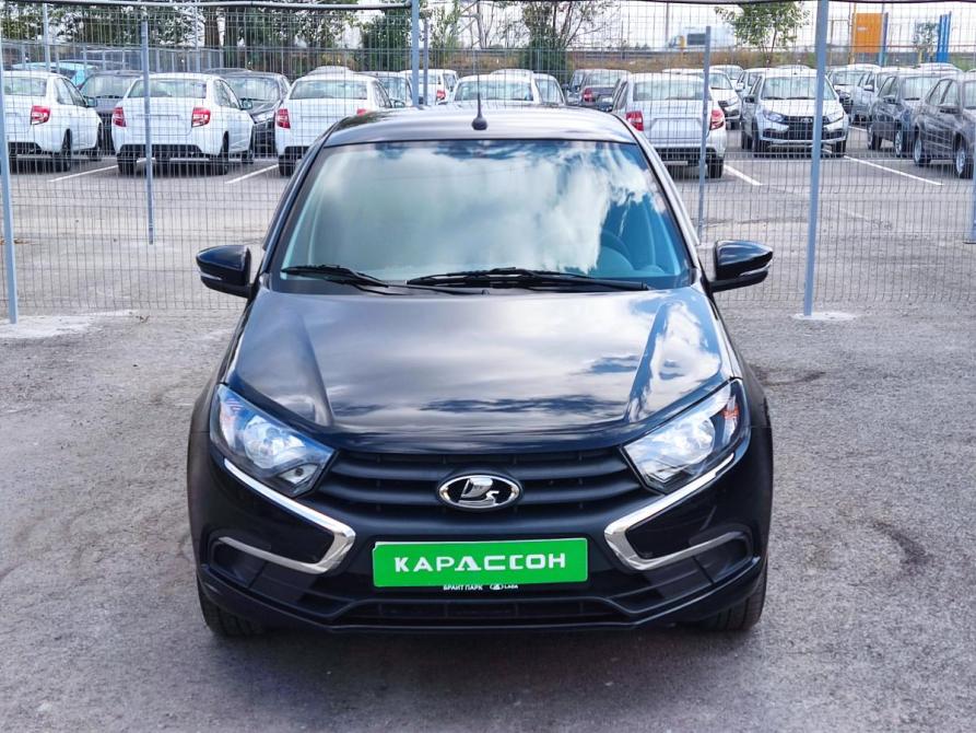 Lada (ВАЗ) Granta I Рестайлинг Ростов-на-Дону  - изображение 3