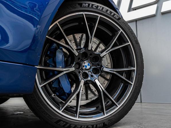BMW M5 VI (F90) с пробегом 2019 года, цена 9 650 000 рублей, 74448 км, седан, Автокод Объявления