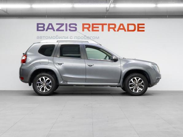 Nissan Terrano III (D10) с пробегом 2018 года, цена 1 450 000 рублей, 94903 км, внедорожник, Автокод Объявления