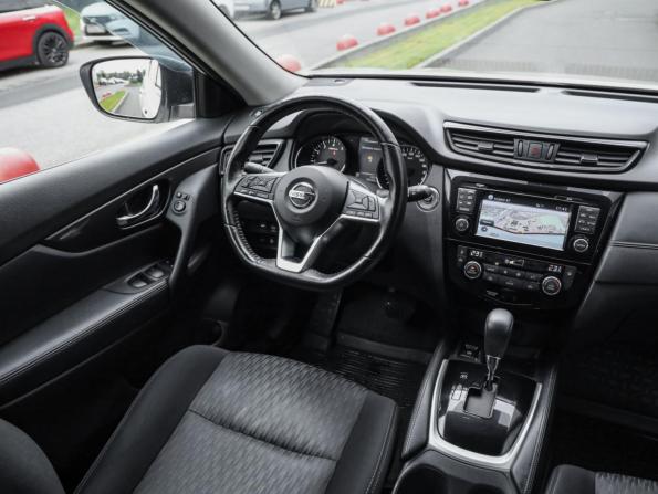 Nissan X-Trail III Рестайлинг с пробегом 2019 года, цена 2 099 000 рублей, 98303 км, внедорожник, Автокод Объявления