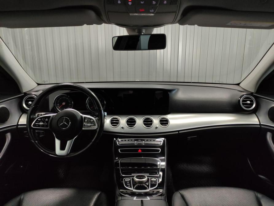 Mercedes-Benz E-Класс V (W213 S213 C238) Пермь  - изображение 8