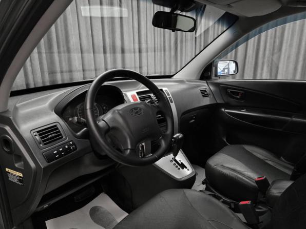 Hyundai Tucson I с пробегом 2007 года, цена 835 000 рублей, 312000 км, внедорожник, Автокод Объявления