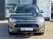 Mitsubishi Outlander III Москва  - изображение 19