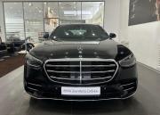 Mercedes-Benz S-Класс VII (W223) Новосибирск  - изображение 44