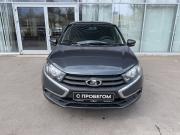 Lada (ВАЗ) Granta I Рестайлинг Воронеж  - изображение 14
