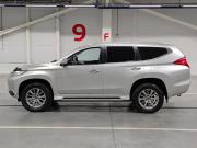 Mitsubishi Pajero Sport III Казань  - изображение 35