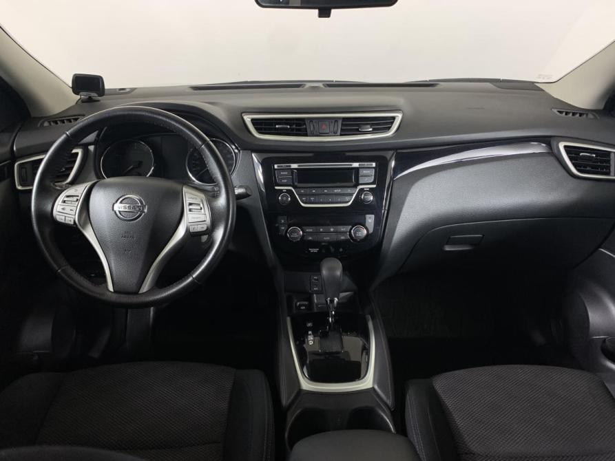 Nissan Qashqai II Москва  - изображение 12