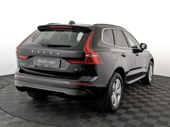 Volvo XC60 II Рестайлинг с пробегом 2021 года, цена 4 260 000 рублей, 77055 км, внедорожник, Автокод Объявления