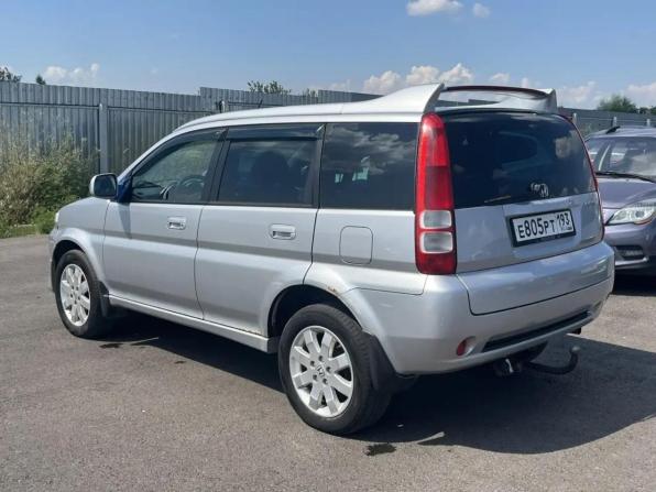 Honda HR-V I Рестайлинг с пробегом 2004 года, цена 250 000 рублей, 296832 км, внедорожник, Автокод Объявления
