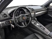 Porsche Boxster IV 718 (982) Москва  - изображение 44