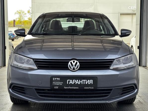 Volkswagen Jetta VI с пробегом 2013 года, цена 985 000 рублей, 235000 км, седан, Автокод Объявления