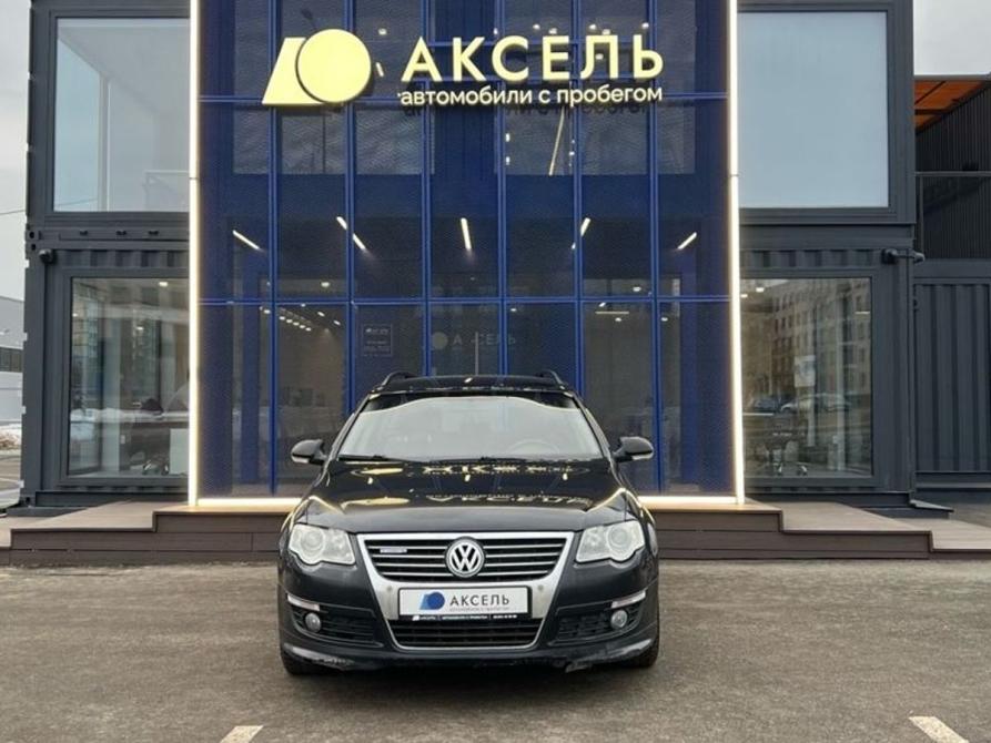 Volkswagen Passat B6 Архангельск  - изображение 2