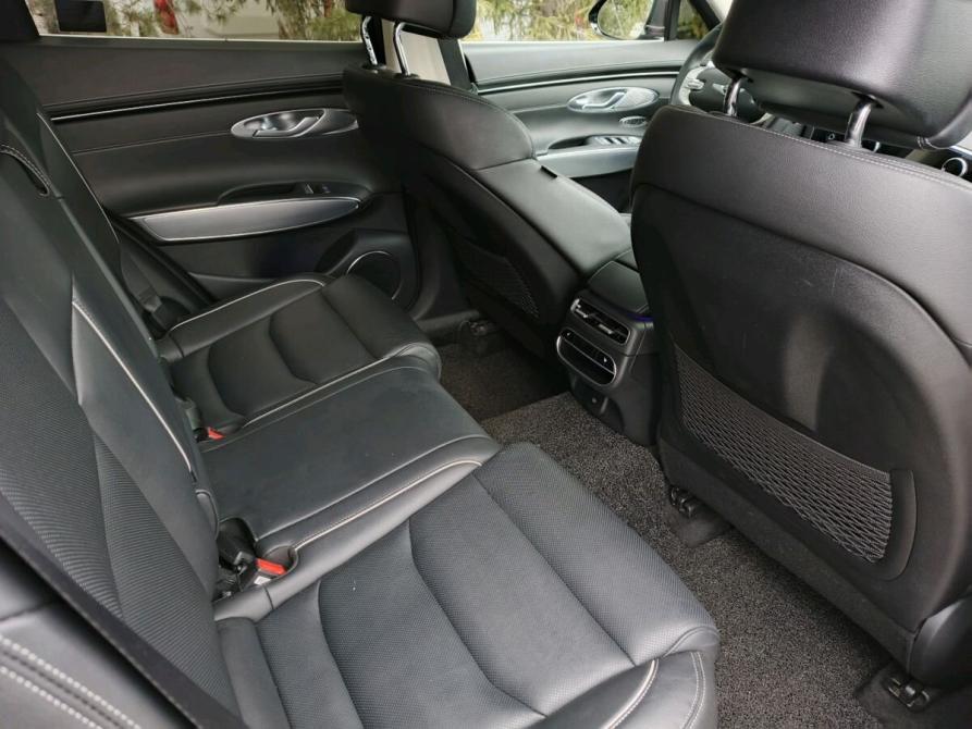 Genesis GV70 I Санкт-Петербург  - изображение 31