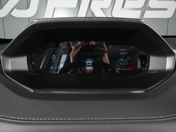 Changan UNI-S I с пробегом 2024 года, цена 2 349 000 рублей, 22977 км, внедорожник, Автокод Объявления