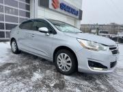 Citroen C4 II Новокузнецк  - изображение 19