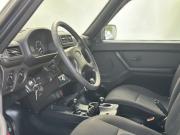 Lada (ВАЗ) 2131 (4x4) I Рестайлинг (2020) Липецк  - изображение 25