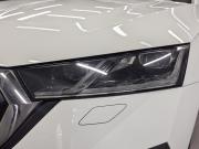 Skoda Octavia IV (A8) Москва  - изображение 41