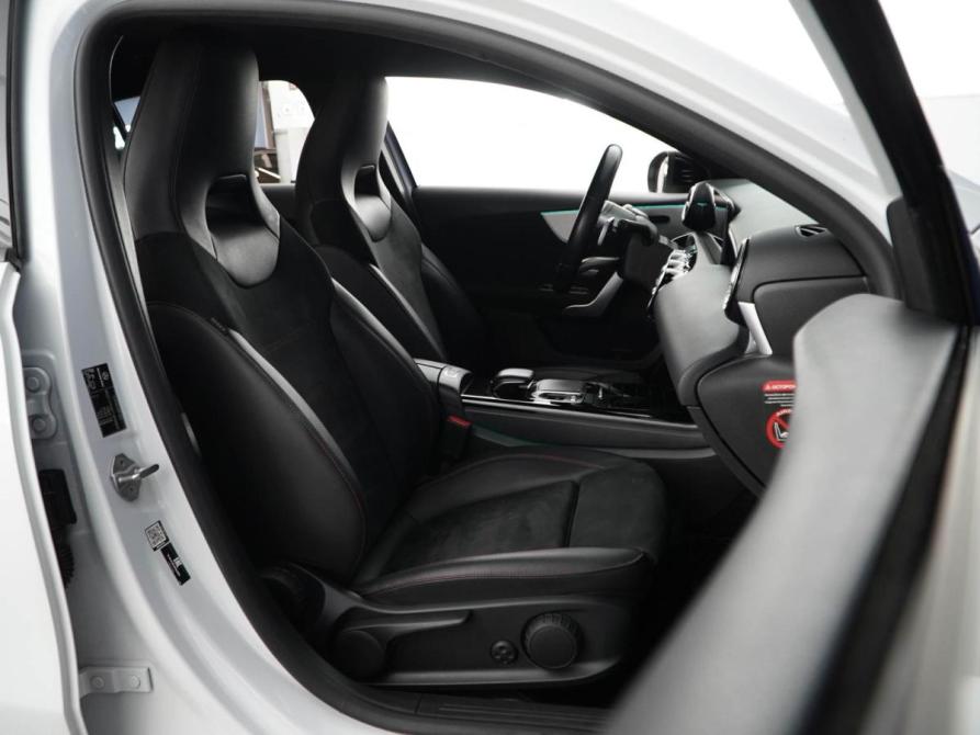Mercedes-Benz A-Класс IV (W177) Москва  - изображение 9