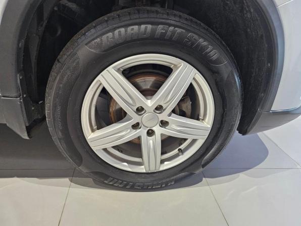 Nissan X-Trail III с пробегом 2018 года, цена 1 819 000 рублей, 134534 км, внедорожник, Автокод Объявления