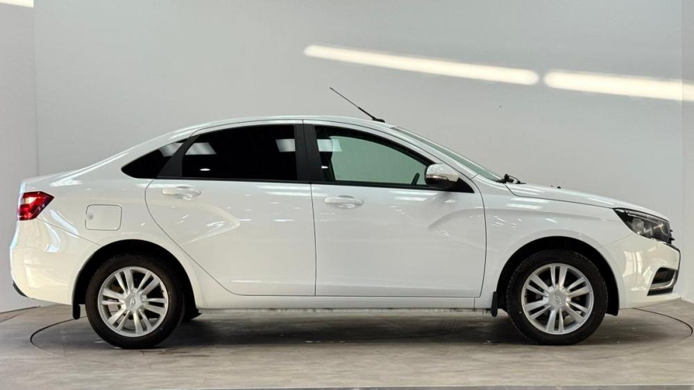 Lada (ВАЗ) Vesta I Киров  - изображение 5