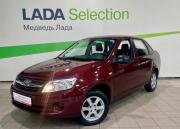 Lada (ВАЗ) Granta I Красноярск  - изображение 18