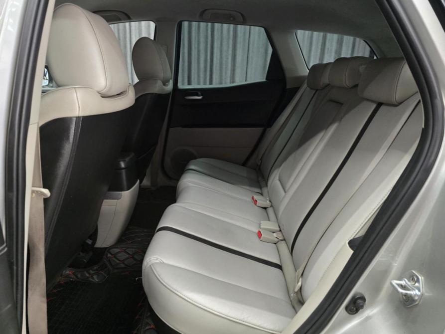 Mazda CX-7 I Красноярск  - изображение 15