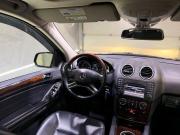 Mercedes-Benz M-Класс II (W164) Рестайлинг Новосибирск  - изображение 54