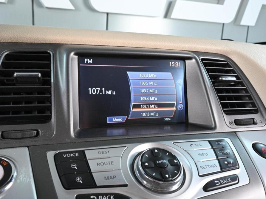 Nissan Murano II (Z51) Рестайлинг 2 Ростов-на-Дону  - изображение 13
