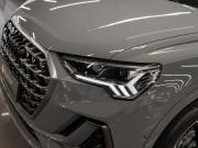 Audi Q3 II (F3) Москва  - изображение 63