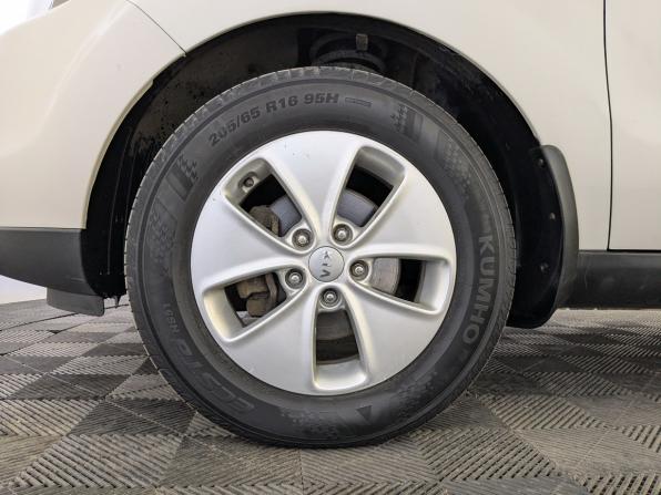 Kia Soul II с пробегом 2016 года, цена 1 300 000 рублей, 151414 км, хэтчбек, Автокод Объявления