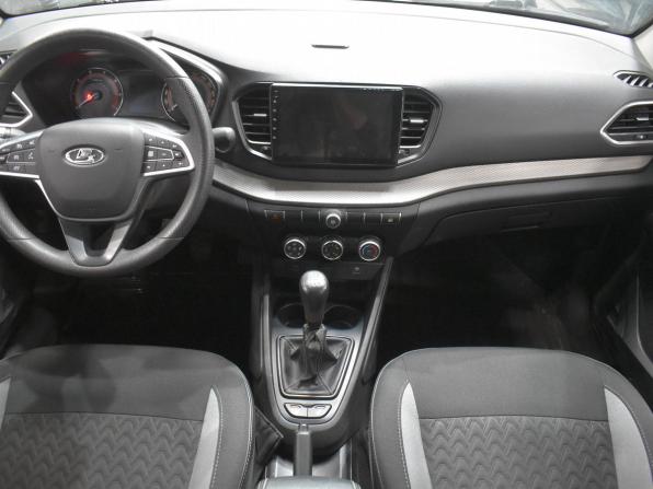 Lada (ВАЗ) Vesta I Рестайлинг (NG) с пробегом 2023 года, цена 1 040 000 рублей, 62115 км, седан, Автокод Объявления