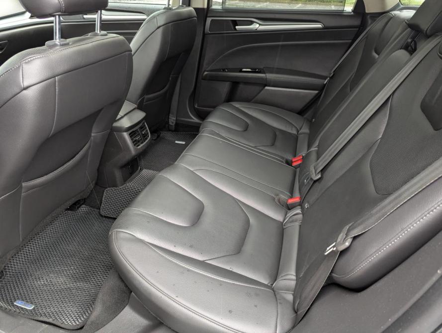 Ford Mondeo V Белгород  - изображение 15