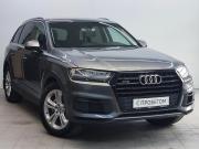 Audi Q7 II (4M) Барнаул  - изображение 27