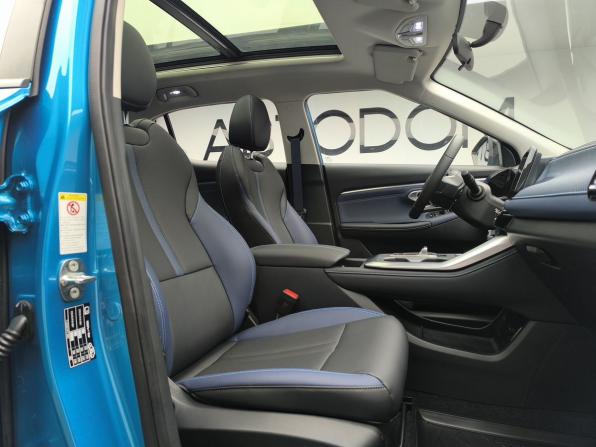 GAC GS3 с пробегом 2024 года, цена 2 248 000 рублей, 15 км, внедорожник, Автокод Объявления
