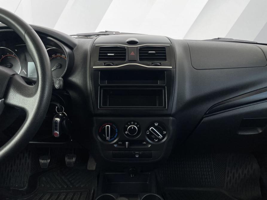 Lada (ВАЗ) Granta I Рестайлинг Екатеринбург  - изображение 17