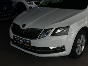 Skoda Octavia III (A7) Рестайлинг Оренбург  - изображение 22