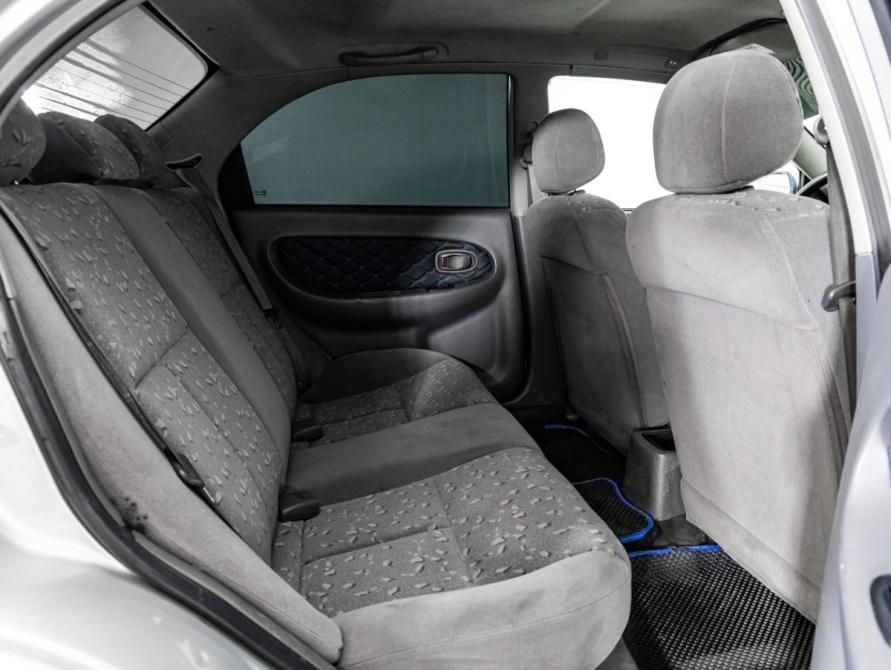 Kia Spectra I Рестайлинг 2 Санкт-Петербург  - изображение 16