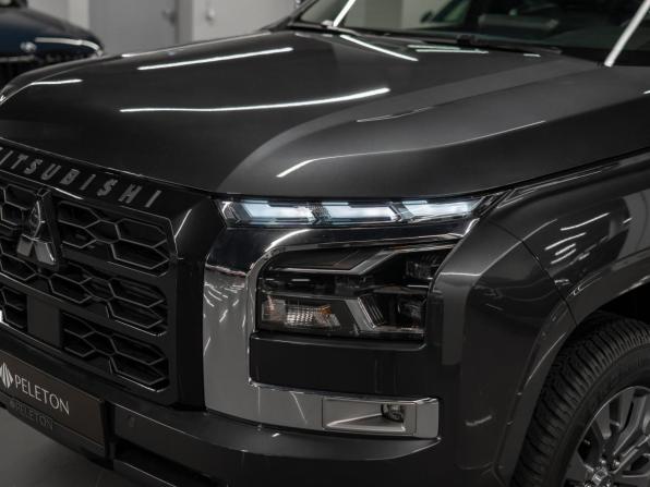 Mitsubishi L200 VI с пробегом 2026 года, цена 5 700 000 рублей, 12 км, пикап, Автокод Объявления