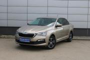 Skoda Rapid II Ярославль  - изображение 15