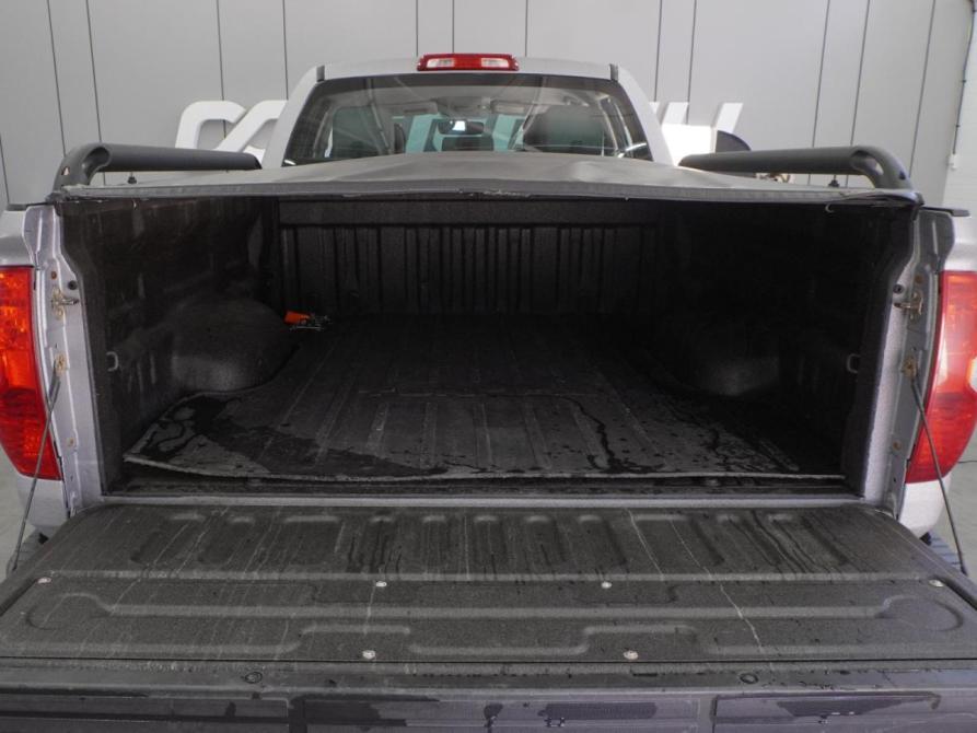 Toyota Tundra II Рестайлинг Воронеж  - изображение 16
