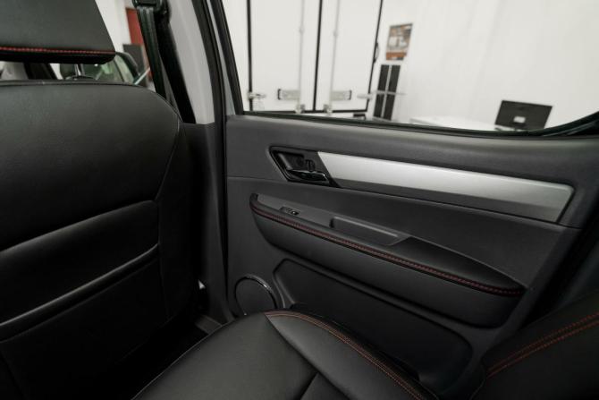 Новый Sollers ST6 2026 года, цена 2 955 000 рублей, пикап, Автокод Объявления
