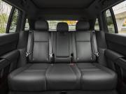Li Auto (Lixiang) L7 I Рестайлинг Москва  - изображение 48