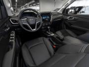 Isuzu D-Max III Москва  - изображение 35