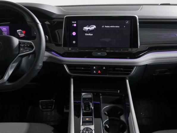 Volkswagen Teramont I Рестайлинг с пробегом 2023 года, цена 4 870 000 рублей, 32199 км, внедорожник, Автокод Объявления
