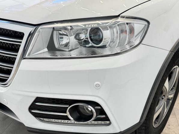 Haval H6 I с пробегом 2019 года, цена 1 499 000 рублей, 81076 км, внедорожник, Автокод Объявления