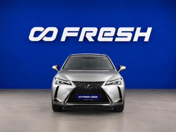 Lexus UX I с пробегом 2019 года, цена 2 999 099 рублей, 94848 км, внедорожник, Автокод Объявления