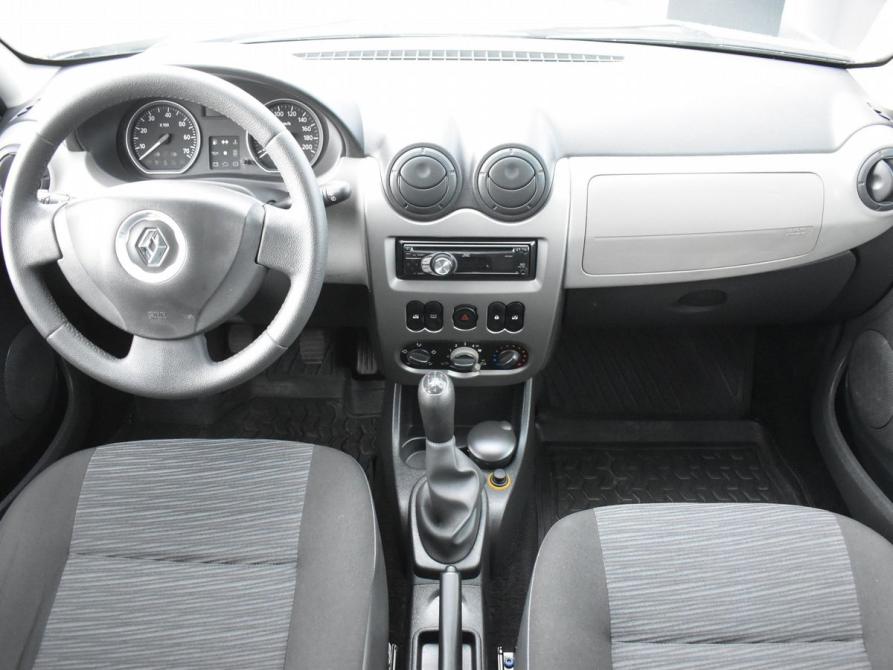 Renault Sandero I Архангельск  - изображение 12