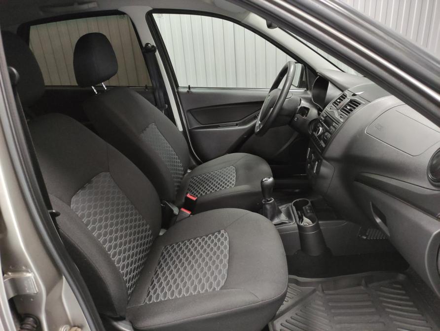 Lada (ВАЗ) Granta I Рестайлинг Пермь  - изображение 9